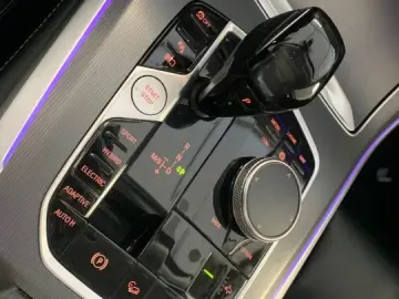 BMW X5 45 e xDrive Kamera Virtual Memory