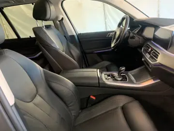 BMW X5 45 e xDrive Kamera Virtual Memory