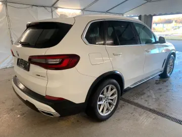 BMW X5 45 e xDrive Kamera Virtual Memory