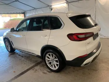 BMW X5 45 e xDrive Kamera Virtual Memory
