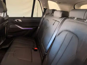 BMW X5 45 e xDrive Kamera Virtual Memory