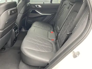 BMW X5 xDrive 30d M Sport 360  SkyLounge