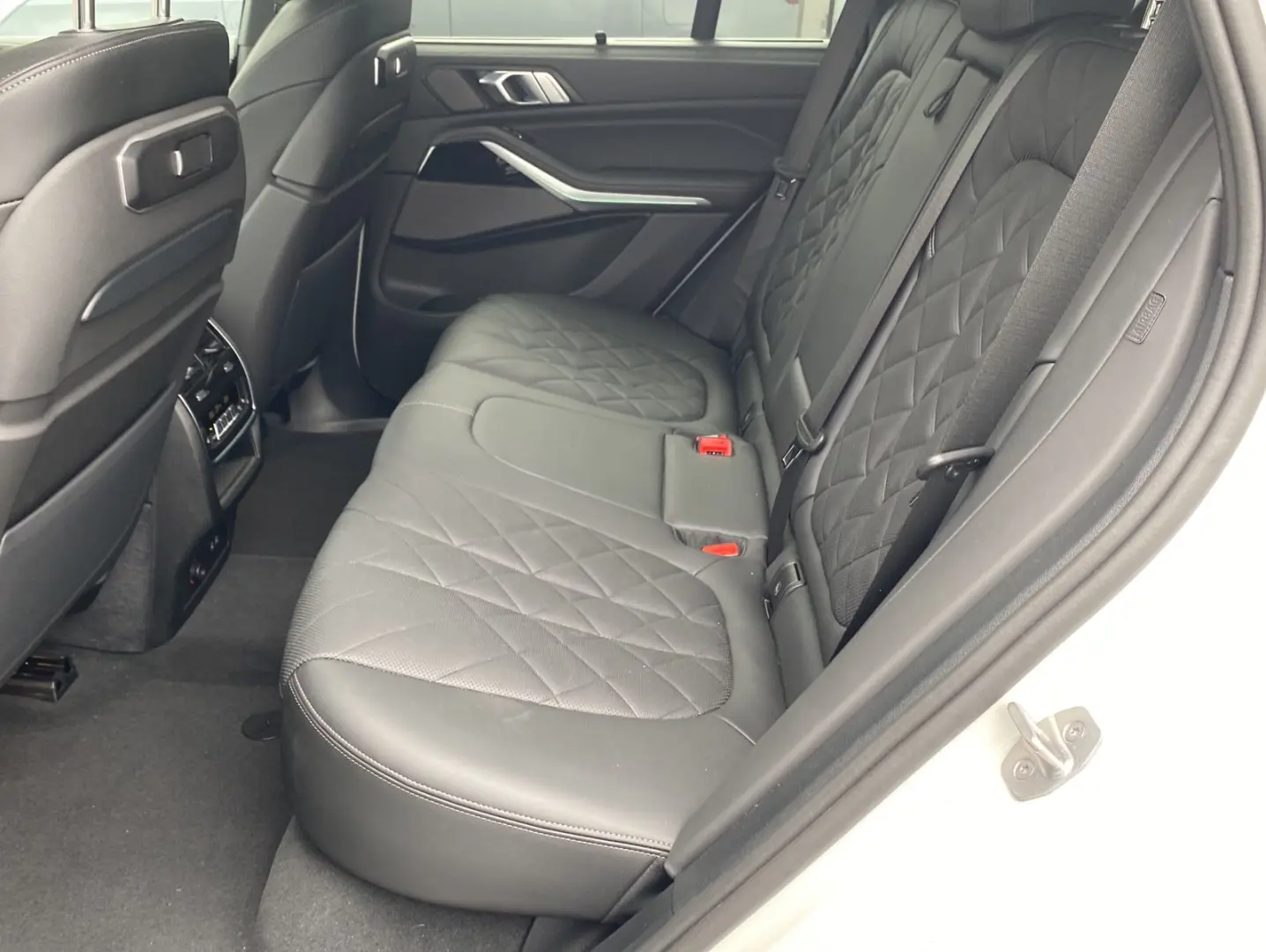 BMW X5 xDrive 30d M Sport 360  SkyLounge