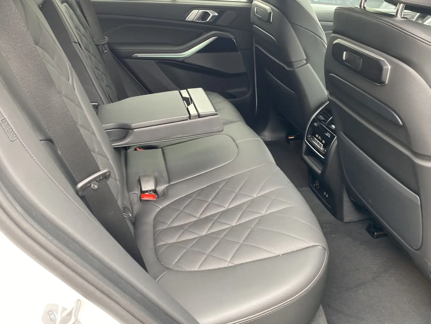 BMW X5 xDrive 30d M Sport 360  SkyLounge