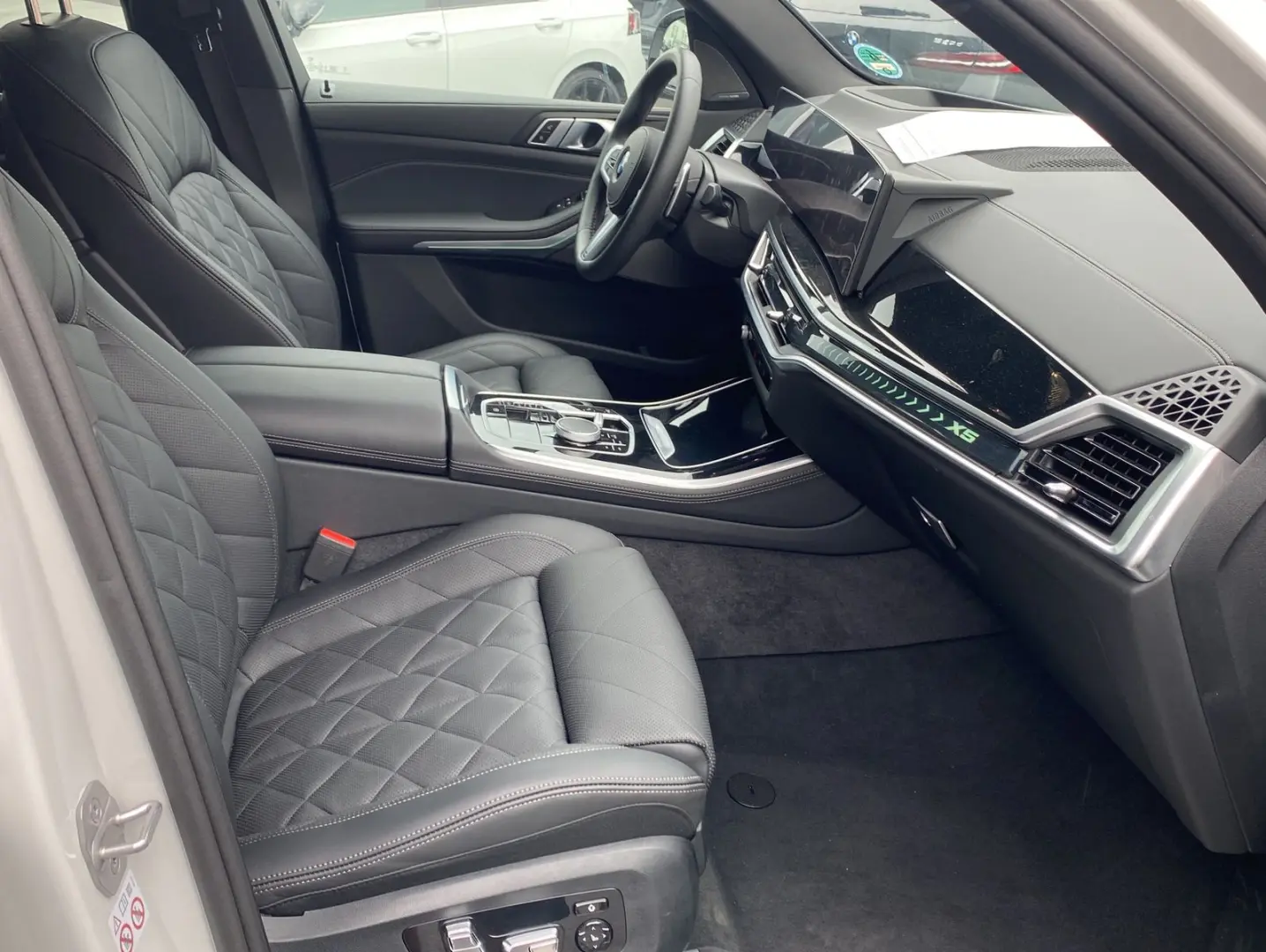 BMW X5 xDrive 30d M Sport 360  SkyLounge