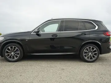 BMW X5 xDrive 30d M Sport PANO HuD 360  LED