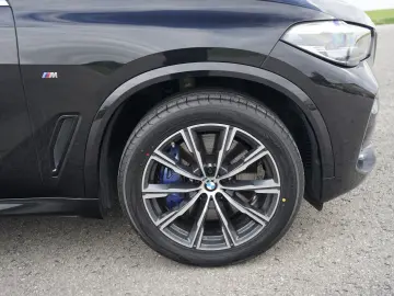 BMW X5 xDrive 30d M Sport PANO HuD 360  LED
