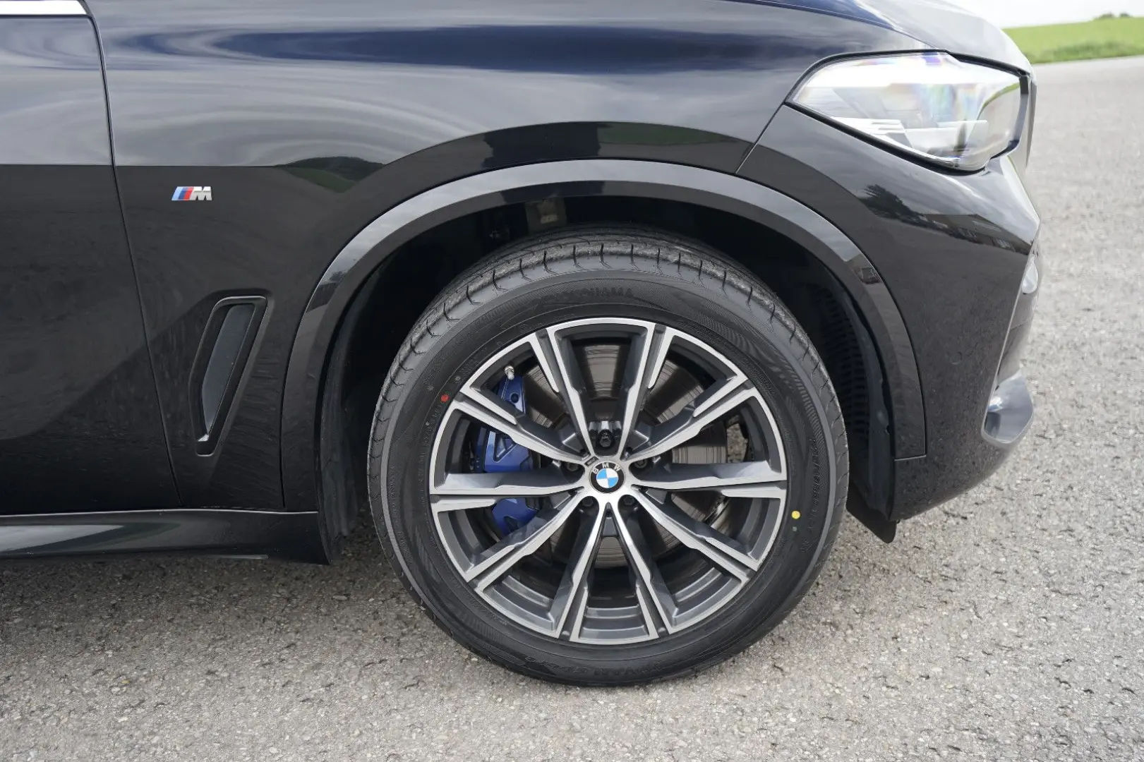 BMW X5 xDrive 30d M Sport PANO HuD 360  LED