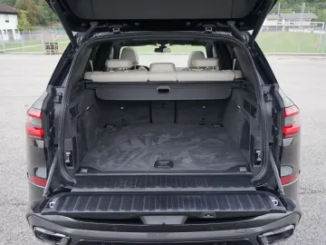 BMW X5 xDrive 30d M Sport PANO HuD 360  LED