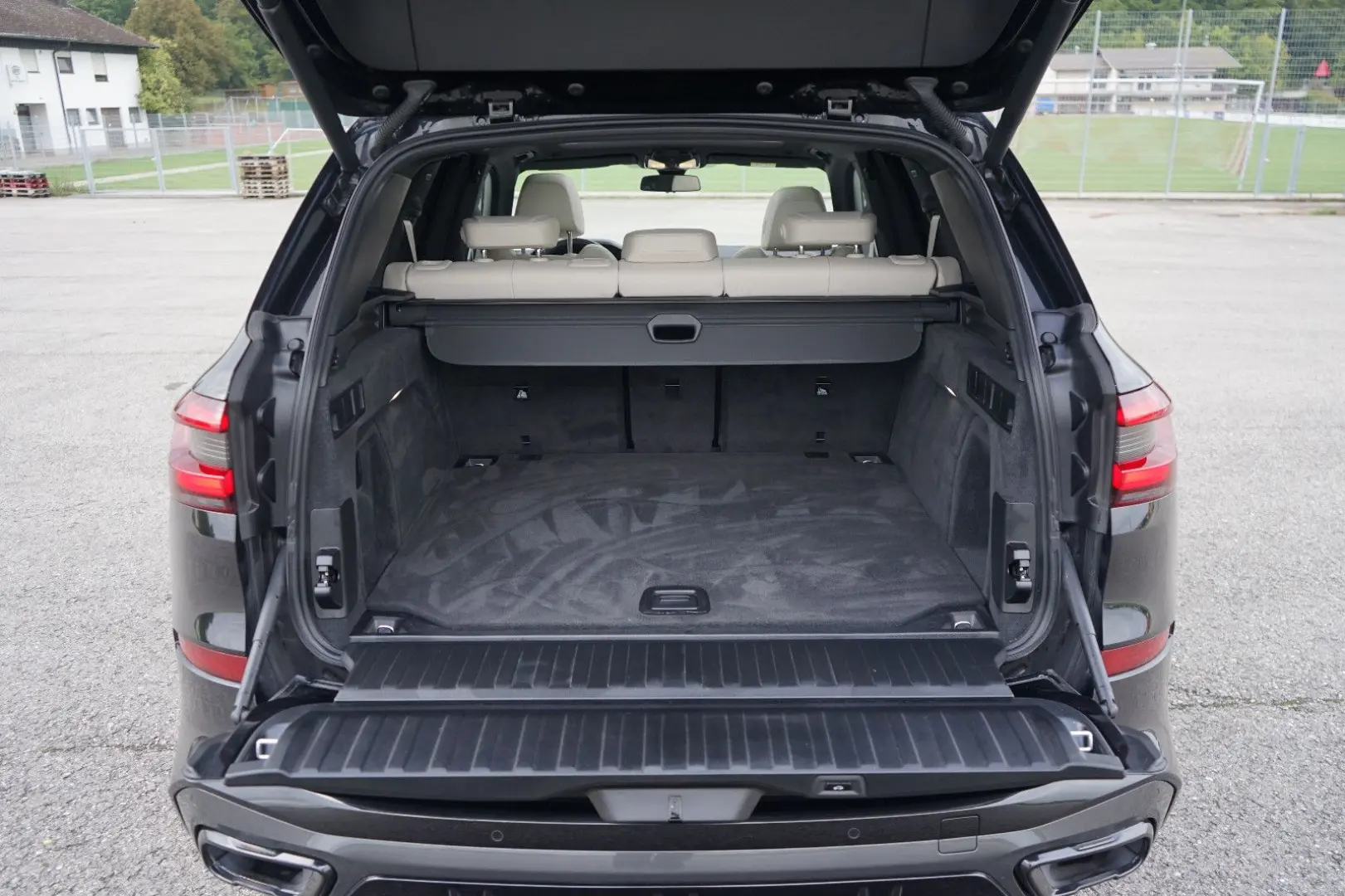 BMW X5 xDrive 30d M Sport PANO HuD 360  LED