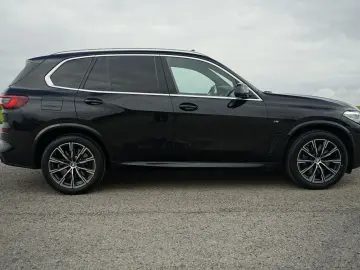 BMW X5 xDrive 30d M Sport PANO HuD 360  LED