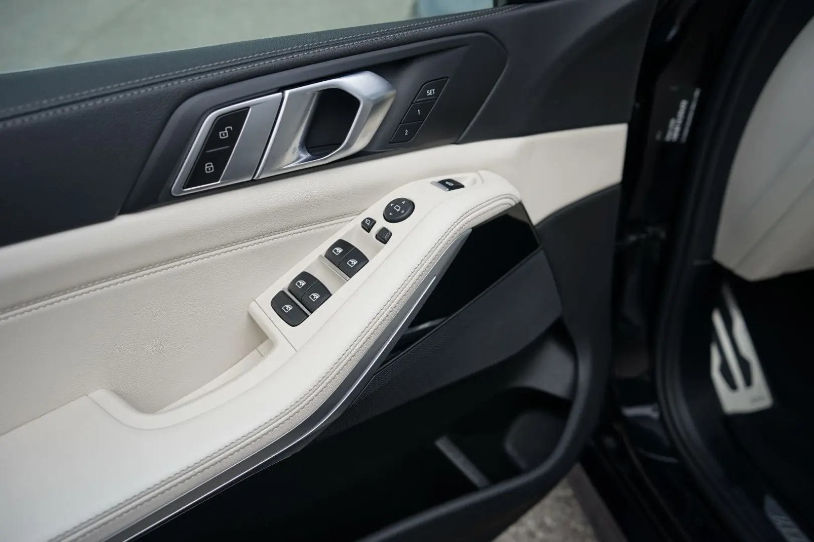 BMW X5 xDrive 30d M Sport PANO HuD 360  LED