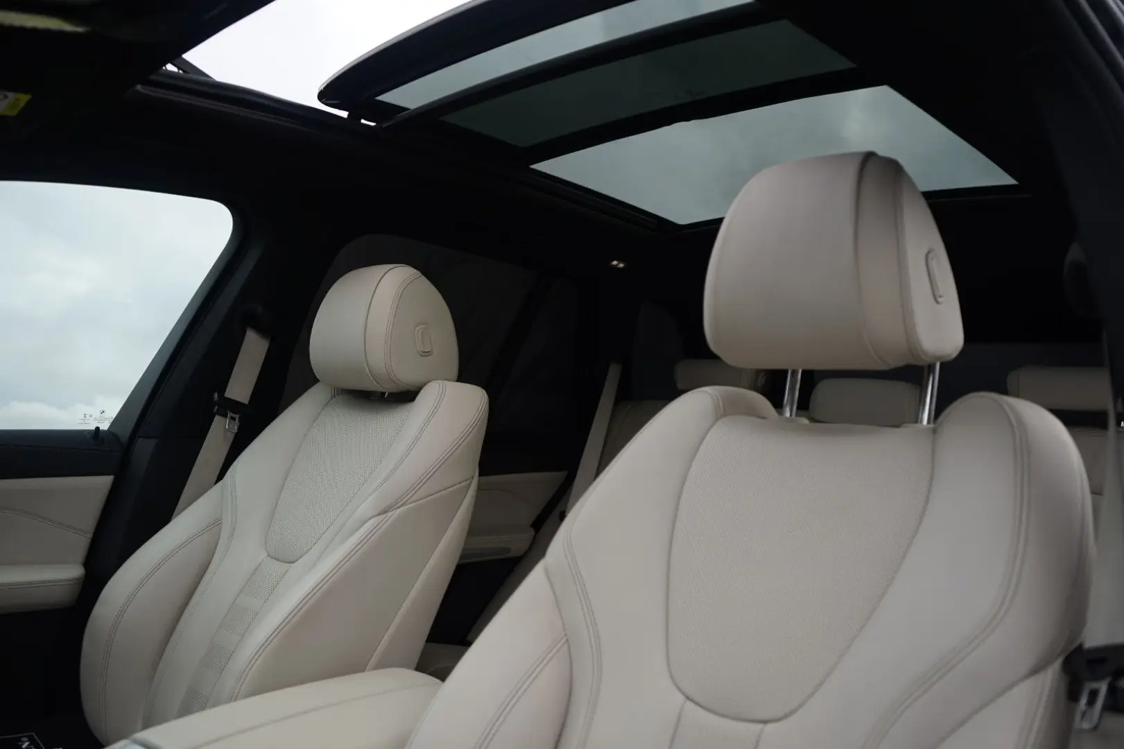 BMW X5 xDrive 30d M Sport PANO HuD 360  LED