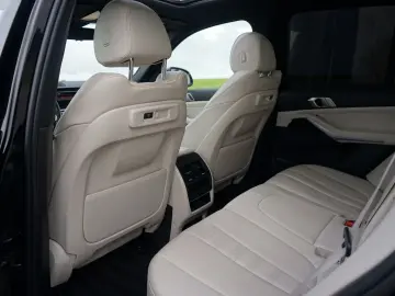 BMW X5 xDrive 30d M Sport PANO HuD 360  LED