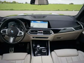 BMW X5 xDrive 30d M Sport PANO HuD 360  LED