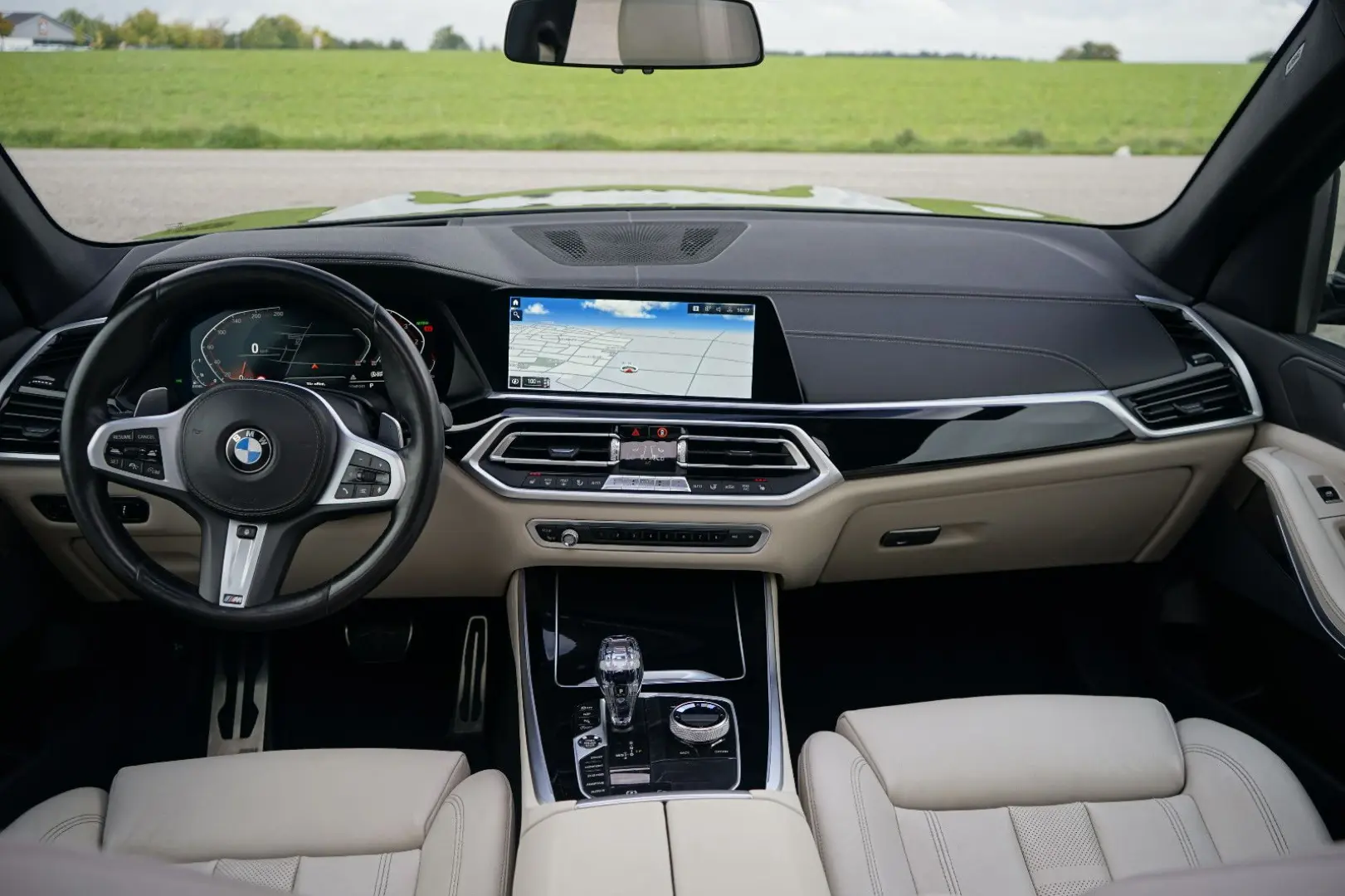 BMW X5 xDrive 30d M Sport PANO HuD 360  LED