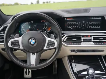 BMW X5 xDrive 30d M Sport PANO HuD 360  LED