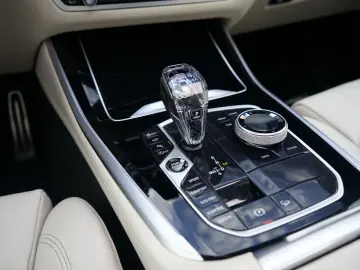 BMW X5 xDrive 30d M Sport PANO HuD 360  LED