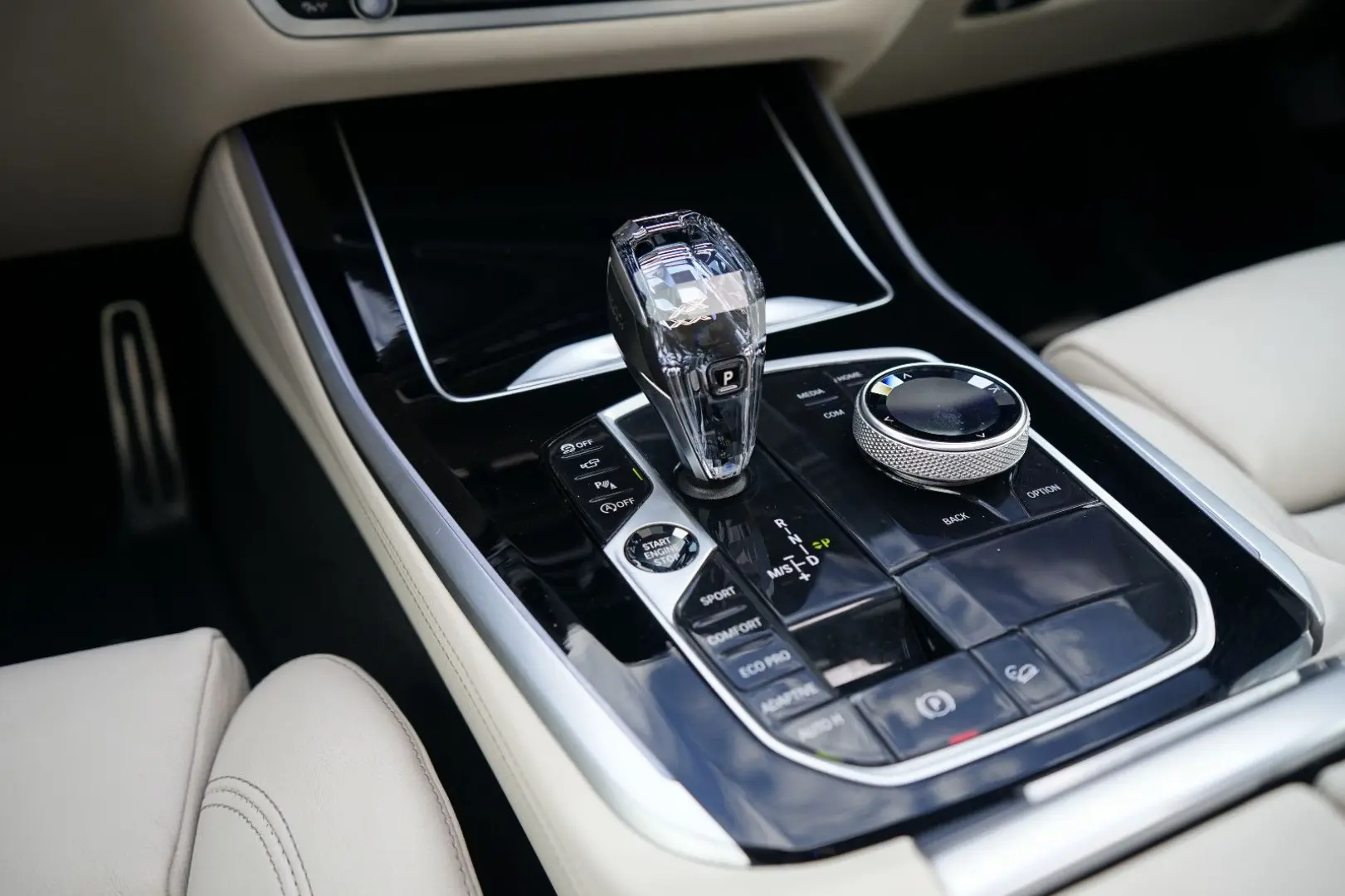 BMW X5 xDrive 30d M Sport PANO HuD 360  LED