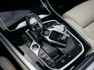 BMW X5 xDrive 30d M Sport PANO HuD 360  LED