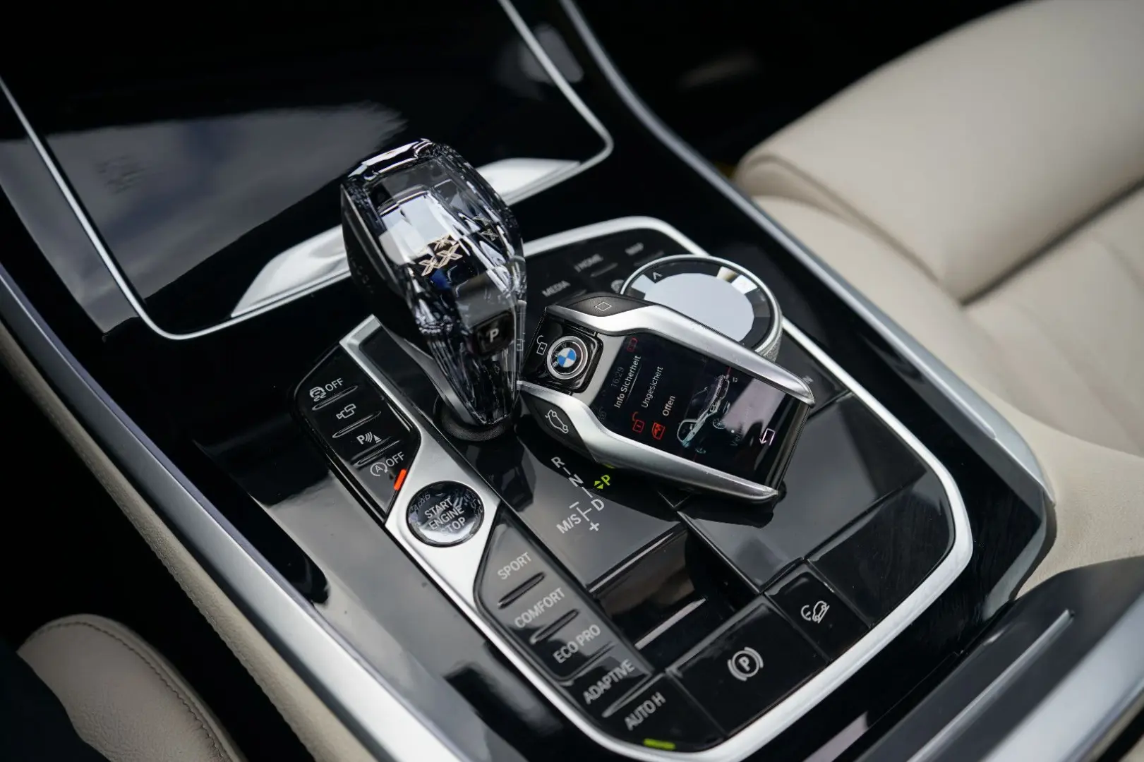 BMW X5 xDrive 30d M Sport PANO HuD 360  LED