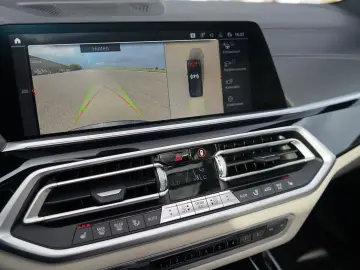 BMW X5 xDrive 30d M Sport PANO HuD 360  LED