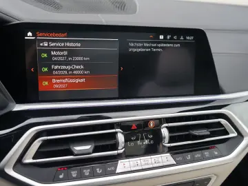 BMW X5 xDrive 30d M Sport PANO HuD 360  LED