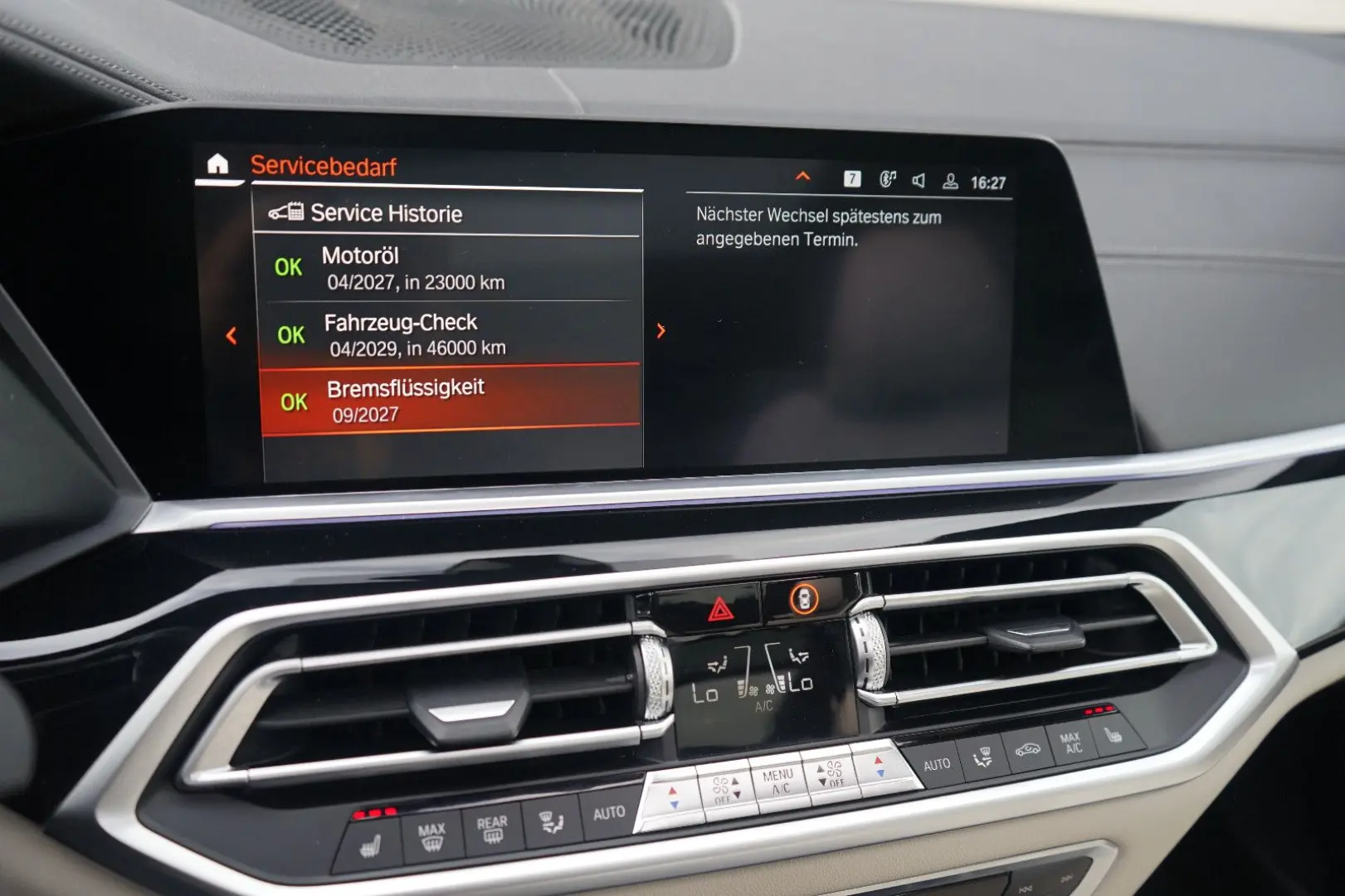 BMW X5 xDrive 30d M Sport PANO HuD 360  LED