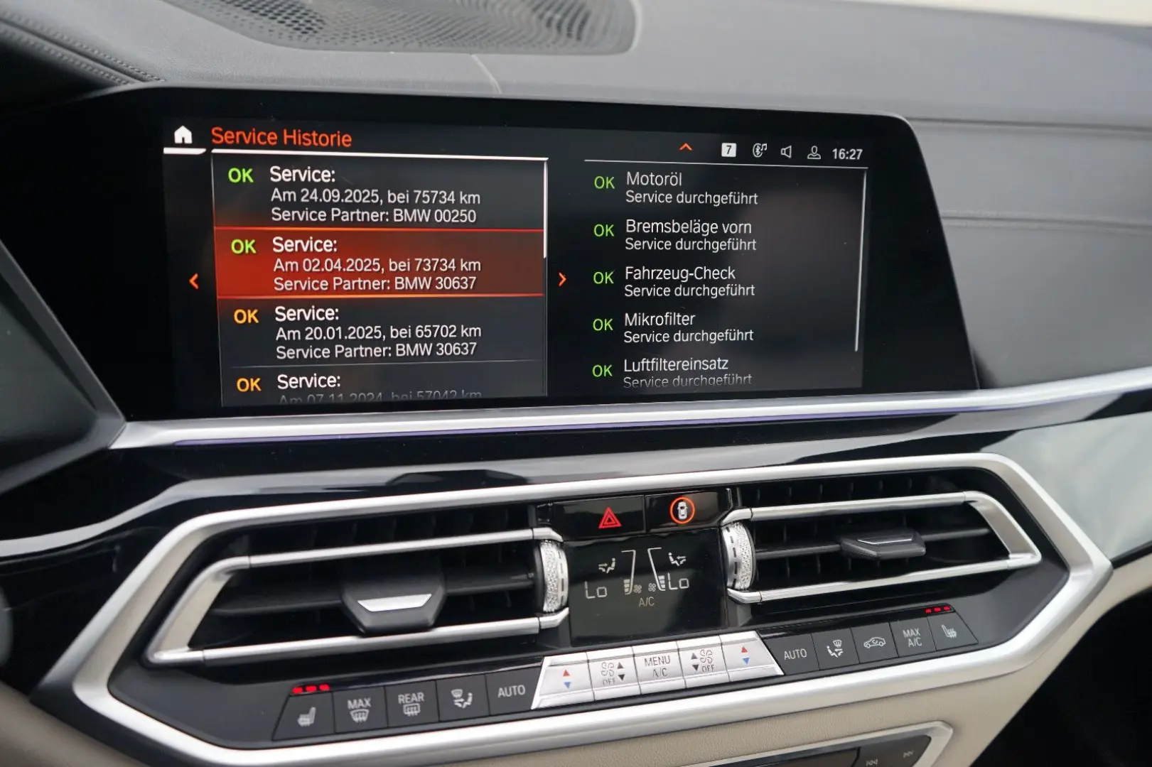 BMW X5 xDrive 30d M Sport PANO HuD 360  LED