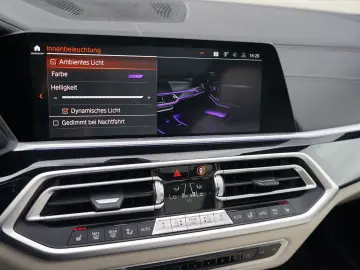 BMW X5 xDrive 30d M Sport PANO HuD 360  LED