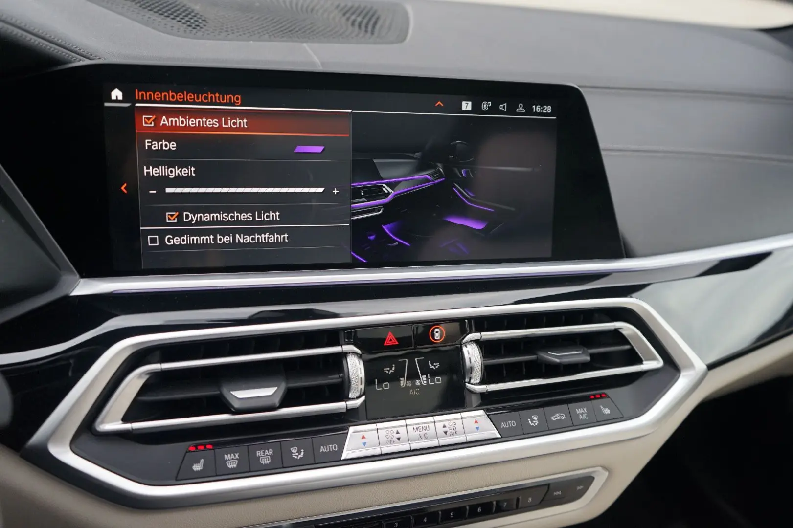 BMW X5 xDrive 30d M Sport PANO HuD 360  LED