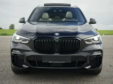 BMW X5 xDrive 30d M Sport PANO HuD 360  LED