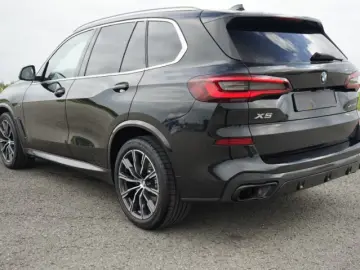 BMW X5 xDrive 30d M Sport PANO HuD 360  LED