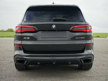 BMW X5 xDrive 30d M Sport PANO HuD 360  LED