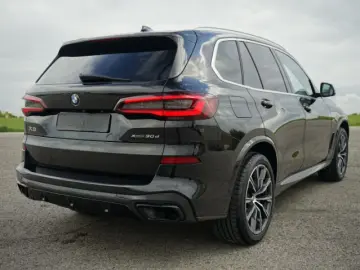 BMW X5 xDrive 30d M Sport PANO HuD 360  LED