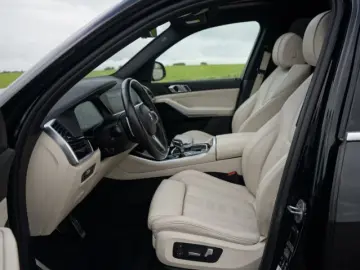 BMW X5 xDrive 30d M Sport PANO HuD 360  LED