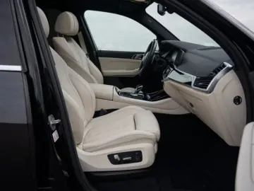 BMW X5 xDrive 30d M Sport PANO HuD 360  LED