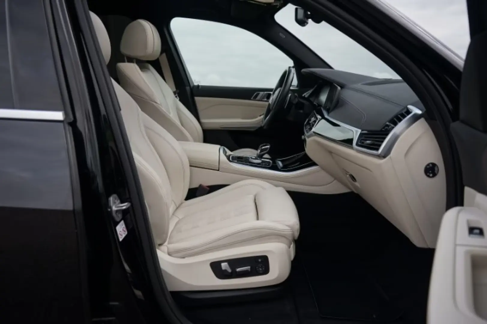 BMW X5 xDrive 30d M Sport PANO HuD 360  LED