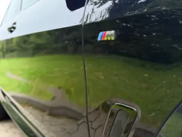 BMW X5 M50i SOFT-HUD-LED-LEDER-PANO