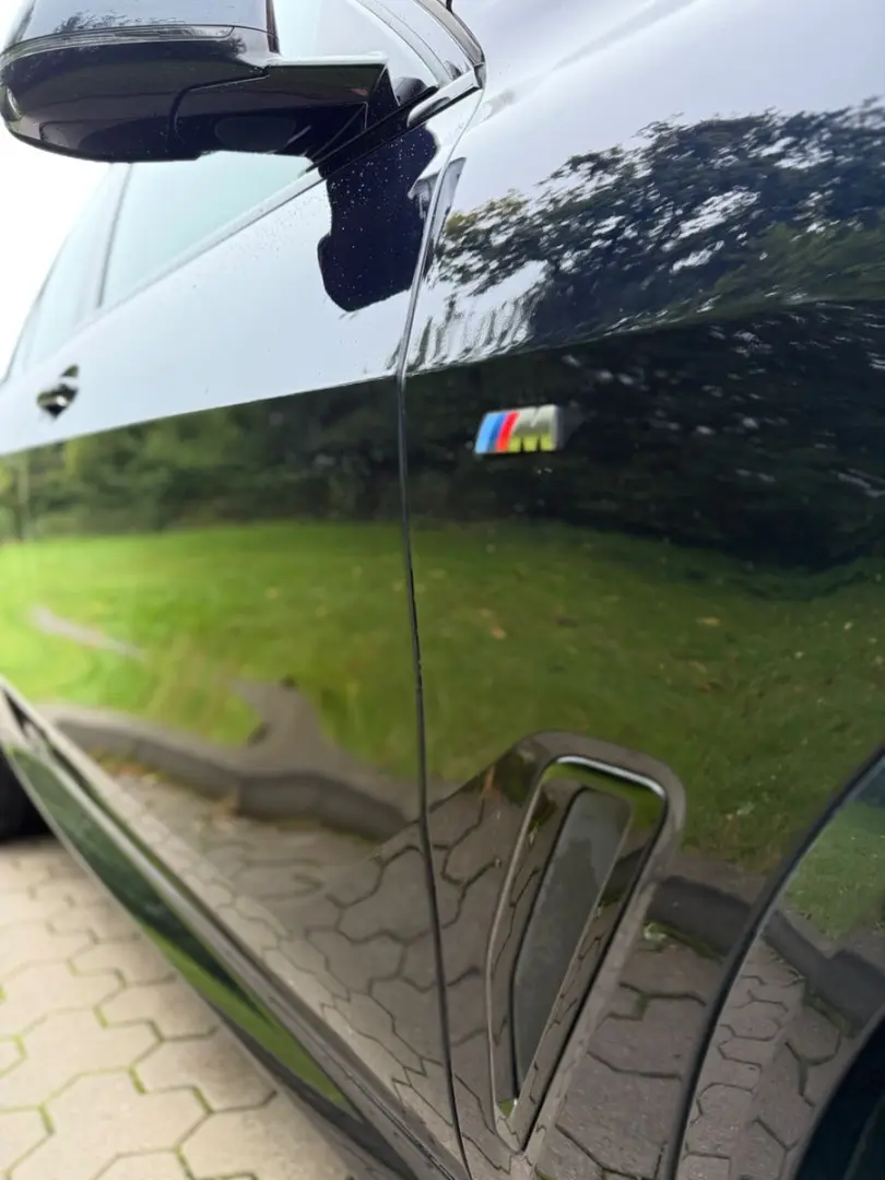 BMW X5 M50i SOFT-HUD-LED-LEDER-PANO