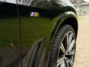 BMW X5 M50i SOFT-HUD-LED-LEDER-PANO