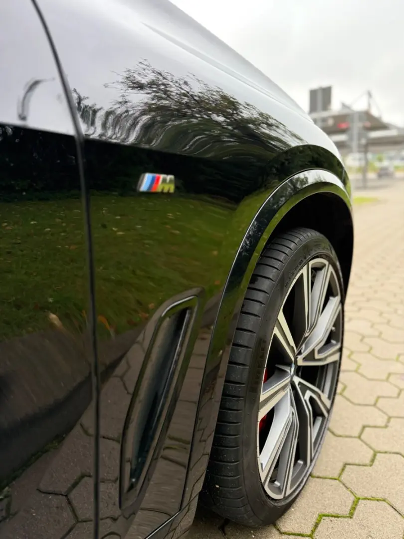 BMW X5 M50i SOFT-HUD-LED-LEDER-PANO