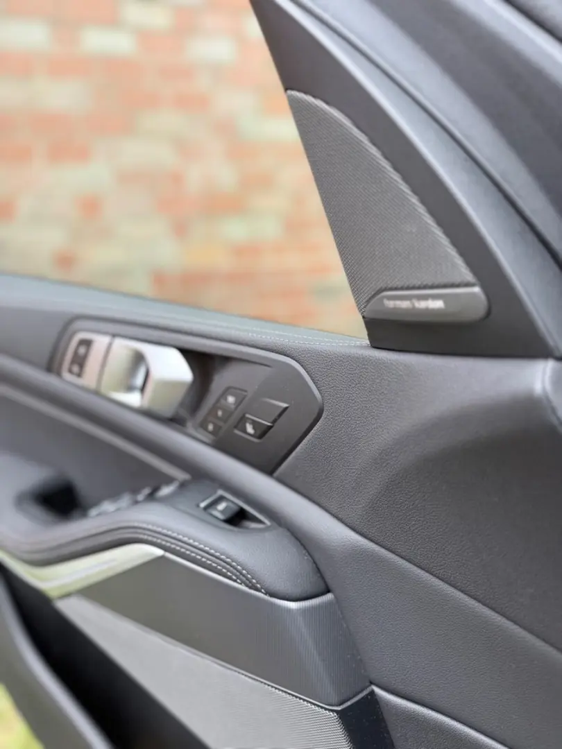 BMW X5 M50i SOFT-HUD-LED-LEDER-PANO