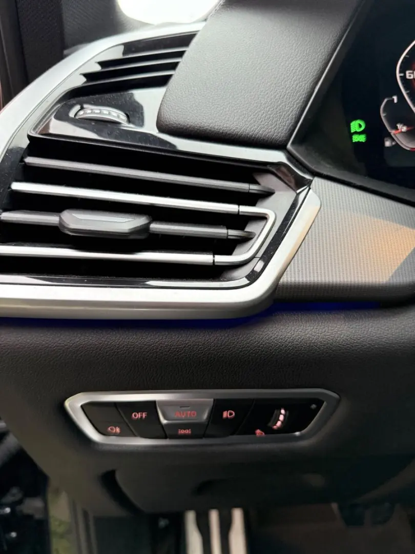 BMW X5 M50i SOFT-HUD-LED-LEDER-PANO