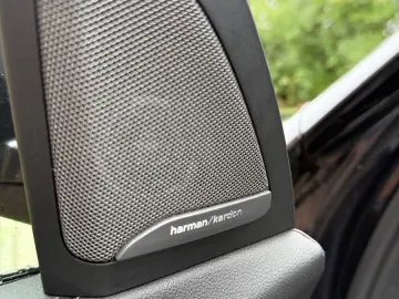 BMW X5 M50i SOFT-HUD-LED-LEDER-PANO