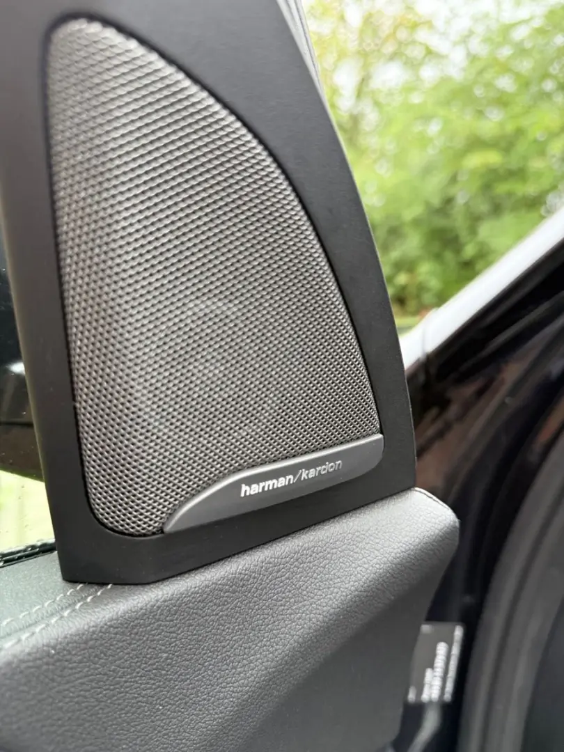 BMW X5 M50i SOFT-HUD-LED-LEDER-PANO