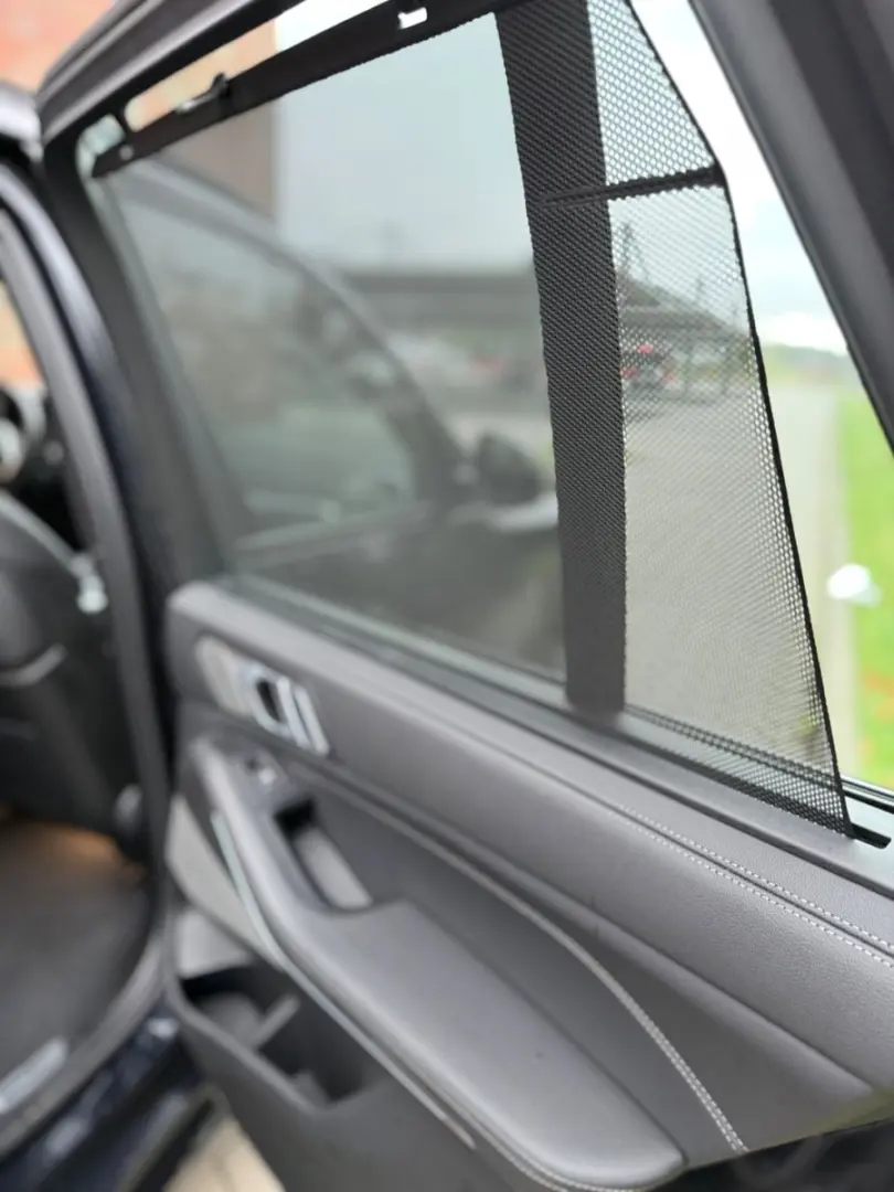 BMW X5 M50i SOFT-HUD-LED-LEDER-PANO