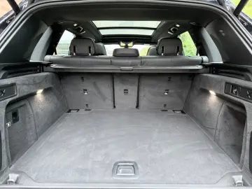 BMW X5 M50i SOFT-HUD-LED-LEDER-PANO