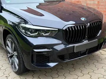BMW X5 M50i SOFT-HUD-LED-LEDER-PANO