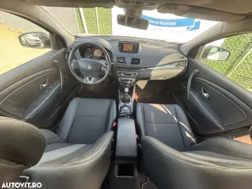 Renault Megane ENERGY dCi 110 Start & Stop Bose Edition